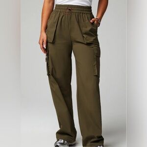 Fabletics The Heights Cargo Paint - tall Medium